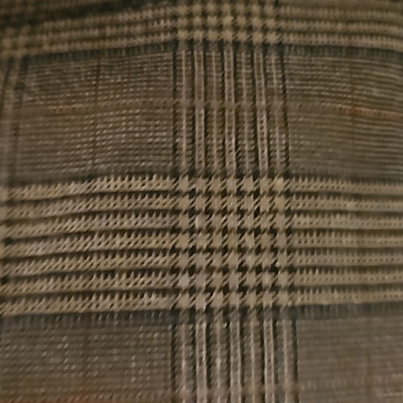 Soia & Kyo Size small fall/spring jacket - Picture 4 of 4